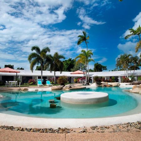 Mission Beach Resort Exterior foto